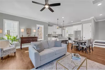 969 Hilltop Park Court, Dacula, GA 30019 - Photo 8