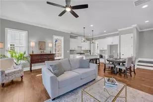 969 Hilltop Park Ct, Dacula, GA 30019 - Photo 8