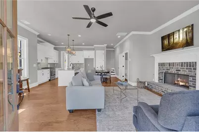 969 Hilltop Park Court, Dacula, GA 30019 - Photo 6