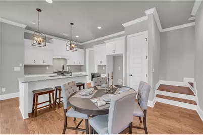 969 Hilltop Park Court, Dacula, GA 30019 - Photo 14