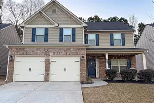 1276 Silvercrest Ct, Powder Springs, GA 30127 - Photo 2