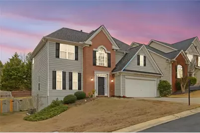 105 Fate Court, Dallas, GA 30157 - Photo 4