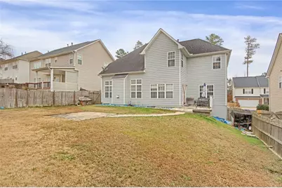 105 Fate Court, Dallas, GA 30157 - Photo 30