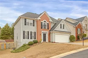 105 Fate Ct, Dallas, GA 30157 - Photo 2