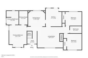 1660 Cedar Hill, Douglasville, GA 30134 - Photo 28