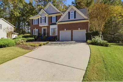 3845 Bridle Creek Drive, Suwanee, GA 30024 - Photo 36