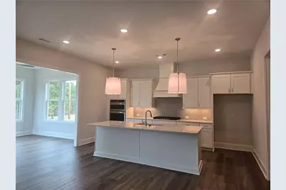 671 Crest Line Trail, Powder Springs, GA 30127 - Photo 1