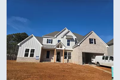 671 Crest Line Trail, Powder Springs, GA 30127 - Photo 1