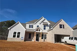 671 Crest Line Trl, Powder Springs, GA 30127 - Photo 1