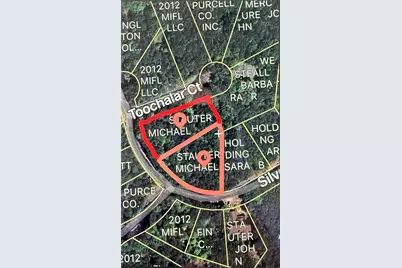 152 Silver Fox Loop, Waleska, GA 30183 - Photo 18