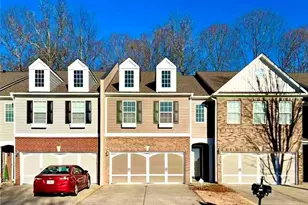 2652 Pierce Brennen Ct, Lawrenceville, GA 30043 - Photo 2