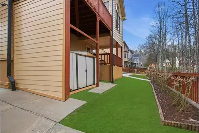 220 Ridge Bluff Lane, Suwanee, GA 30024 - Photo 38