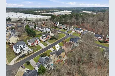 220 Ridge Bluff Lane, Suwanee, GA 30024 - Photo 58