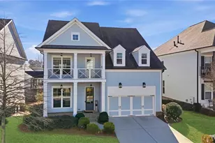 303 McDaniel Pl, Canton, GA 30115 - Photo 2