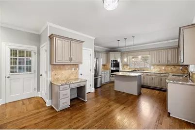 250 Shadowledge Lane, Roswell, GA 30076 - Photo 6