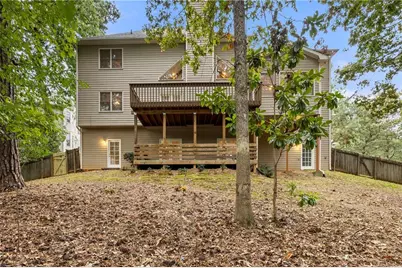 250 Shadowledge Lane, Roswell, GA 30076 - Photo 12