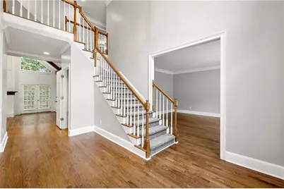 250 Shadowledge Lane, Roswell, GA 30076 - Photo 2