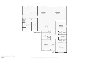 305 Pescara Ct NW, Cartersville, GA 30120 - Photo 34