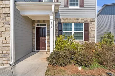 296 Walnut Grove Way, Pendergrass, GA 30567 - Photo 2