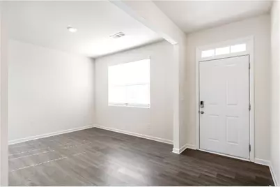 296 Walnut Grove Way, Pendergrass, GA 30567 - Photo 4