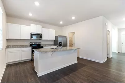 296 Walnut Grove Way, Pendergrass, GA 30567 - Photo 10