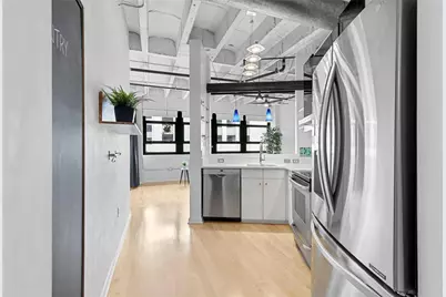 878 Peachtree Street NE #431, Atlanta, GA 30309 - Photo 10