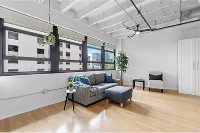 878 Peachtree Street NE #431, Atlanta, GA 30309 - Photo 8