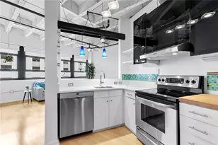 878 Peachtree St NE, Atlanta, GA 30309 - Photo 1