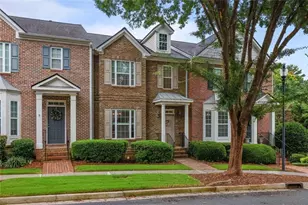 1604 Perserverence Hill Cir, Kennesaw, GA 30152 - Photo 1