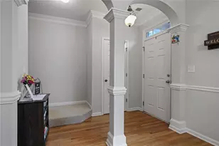 1604 Perserverence Hill Cir, Kennesaw, GA 30152 - Photo 2