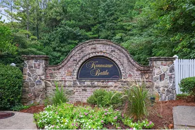 1604 Perserverence Hill Circle, Kennesaw, GA 30152 - Photo 28