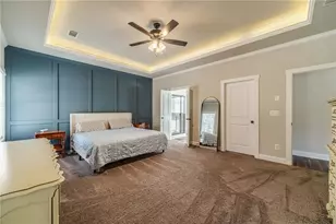 3145 George Williams Rd, Monroe, GA 30656 - Photo 16