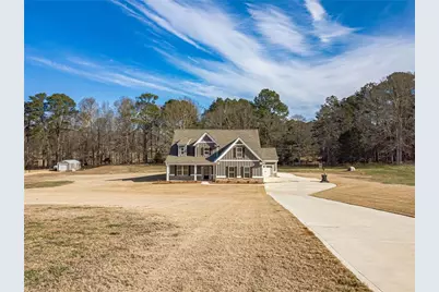 3145 George Williams Road, Monroe, GA 30656 - Photo 1
