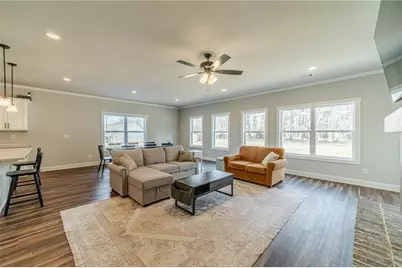 3145 George Williams Road, Monroe, GA 30656 - Photo 8