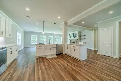 3145 George Williams Road, Monroe, GA 30656 - Photo 10