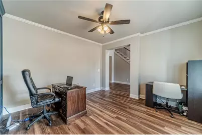 3145 George Williams Road, Monroe, GA 30656 - Photo 18