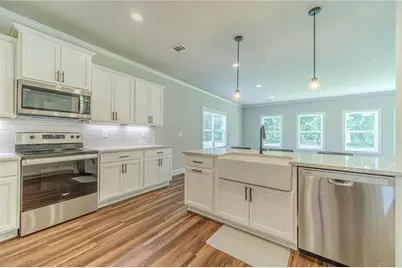 3145 George Williams Road, Monroe, GA 30656 - Photo 8