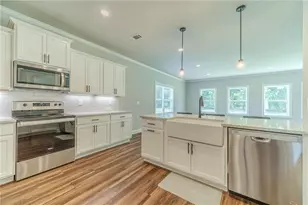 3145 George Williams Rd, Monroe, GA 30656 - Photo 8
