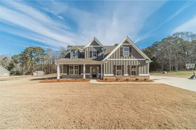 3145 George Williams Road, Monroe, GA 30656 - Photo 2