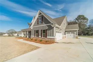 3145 George Williams Rd, Monroe, GA 30656 - Photo 2