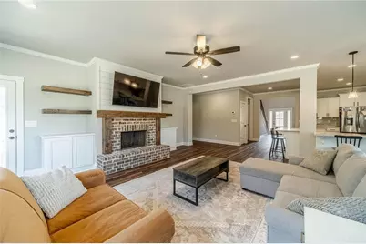 3145 George Williams Road, Monroe, GA 30656 - Photo 6