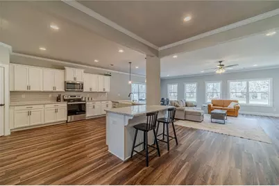 3145 George Williams Road, Monroe, GA 30656 - Photo 10