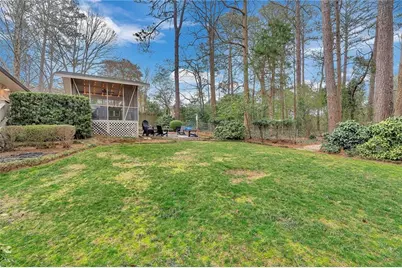 2731 Pioneer Court, Atlanta, GA 30341 - Photo 34