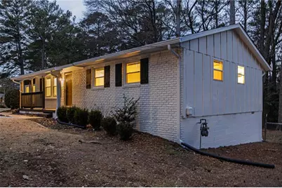 811 Cinderella Way, Decatur, GA 30033 - Photo 6