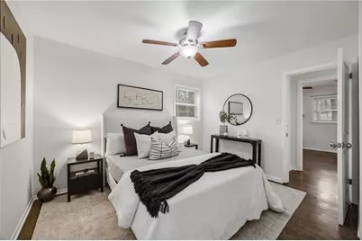 811 Cinderella Way, Decatur, GA 30033 - Photo 20