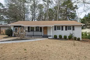 811 Cinderella Way, Decatur, GA 30033 - Photo 2