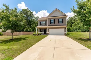 1435 Beckett Dr, Hampton, GA 30228 - Photo 1
