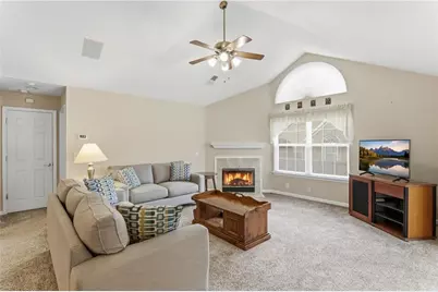 2603 Village Lane, Roswell, GA 30075 - Photo 8