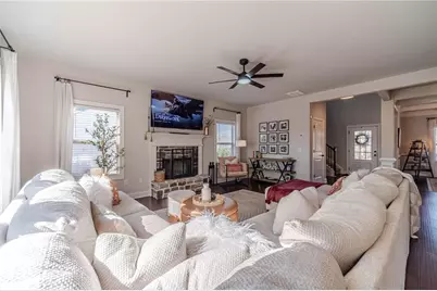 2109 Sycamore Lane, Loganville, GA 30052 - Photo 8