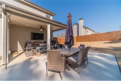 2109 Sycamore Lane, Loganville, GA 30052 - Photo 34